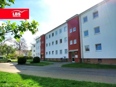 Beliebter Rabenberg- schöne Eigentumswohnung in ruhiger Lage