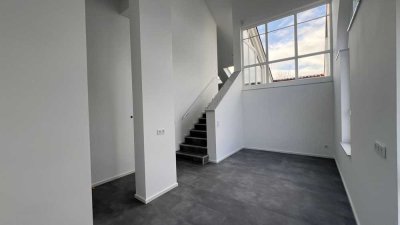 Renovierte Maisonette Wohnung in 63225 Langen