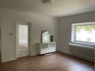 Moderne 2-Zimmer-Wohnung mit EBK zu vermieten