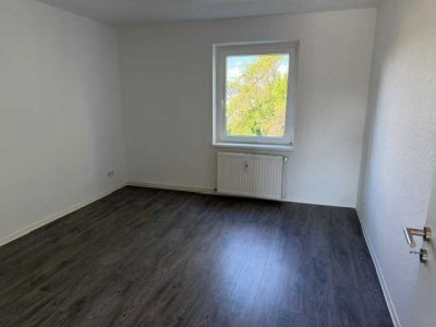 ! Frisch saniert - Ihre Schlüssel zum Glück warten ab sofort auf Sie!