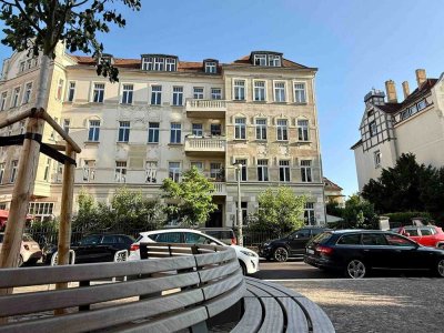 3 Zimmerwohnung mit Balkon *** Sonder AfA von bis zu 4,5 %