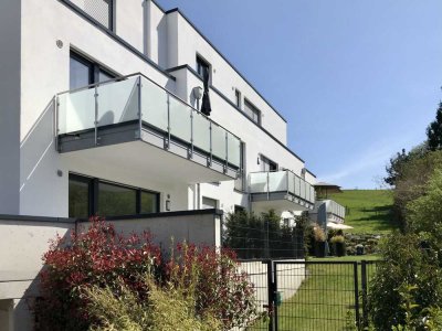 Stolberg - Exklusive Wohnung mit moderner Ausstattung und Balkon