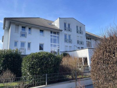 Offenburg, Oststadt - Modernes Wohnen mit Raum und Lage - 4-Zimmer-ETW für Anspruchsvolle!