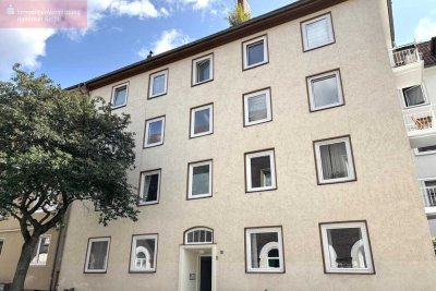 Kernsaniert und bezugsbereit