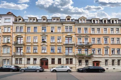 Nachmieter ab 01.01.2026 gesucht! Top Wohnung inklusive Einbauküche