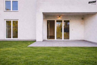 Gartenwohnung in Gablitz: Ideal für Wohn- und Anlagezwecke