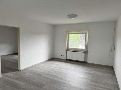 Erstbezug nach Sanierung! Moderne 3-Zimmer-Wohnung mit Tageslichtbad & Gäste-WC - Nauheim