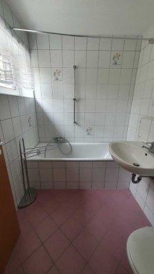 2-Zimmer Wohnung mit Terrasse in Stockach