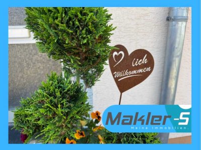SECRET SALE! Großzügige Doppelhaushälfte in Idar-Oberstein mit mod. Einliegerwohnung