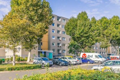 Attraktive 3-Zimmer-Etagenwohnung in Braunschweig – familienfreundlich und verkehrsoptimiert