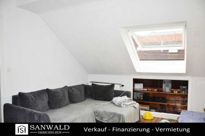 Günstige 3,5 Zimmer in zentraler Lage