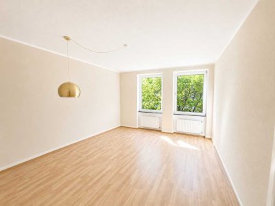 2-Zimmer-Wohnung in begehrter Toplage