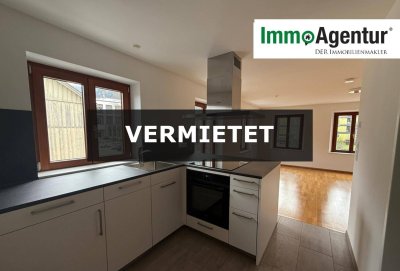 2-Zimmer-Wohnung | renoviert | modern | Toplage | Götzis