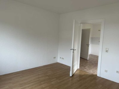 Helle 2-Zimmer Wohnung in Bielefeld-Brake