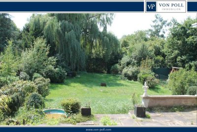 Freistehendes Einfamilienhaus in familienfreundlicher Lage - Offenbach/Bieber