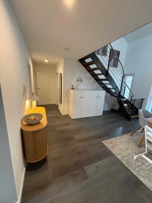 Hochwertige Maisonette-Wohnung in Bad Saulgau