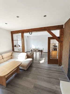 Attraktive 4,5-Zimmer-Wohnung in zentraler Lage von Hamm