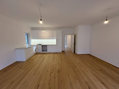 WOW! Gemütlich Wohnen &amp; Wohlfühlen in Kritzendorf - Erstbezug!