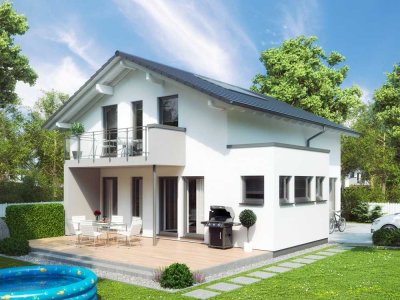 Dein LivingHaus Traum: Maßgeschneidertes Wohnerlebnis in Korntal-Münchingen
