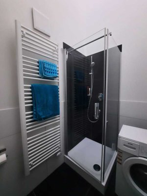 Helle 2-Zimmer Wohnung in Sauerlach