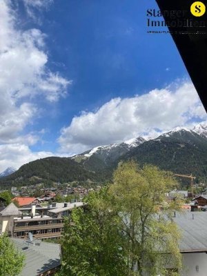 VERKAUF - Seefeld, Am Kirchwald Wohnung mit Balkon und Zweitwohnsitzwidmung