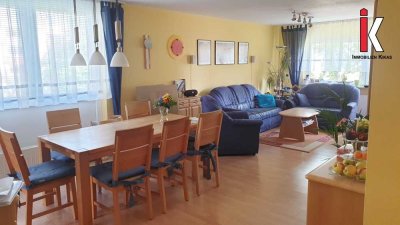 Familienwohnung in ruhiger Lage!
4-Zimmerwohnung in Gärtringen