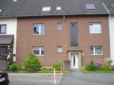 Gemütliches 2-Raum-DG-Appartment