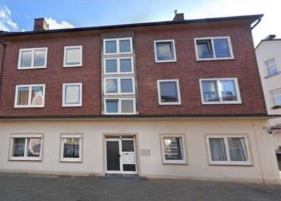 2 Zimmer Wohnung mit Kochnische im Dachgeschoss in Gladbeck