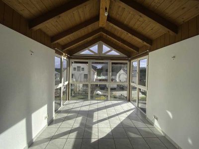 MÜNCHNER IG: Stilvolles Wohnen auf zwei Ebenen –Maisonette-Wohnung  in Toplage!