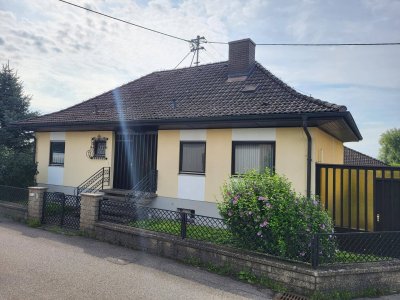 Haus zur Miete
