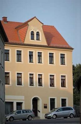 Ansprechende 3-Zi.-Wohnung in gepflegter Wohnlage mitten in der historischen Altstadt zu vermieten!