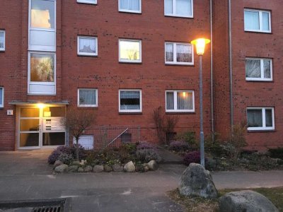 1 Zimmerwohnung mit ca. 38m2 Wohnfläche