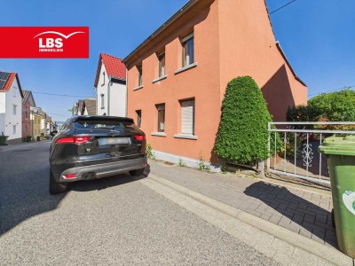 Attraktives Anlageobjekt in Dattenberg