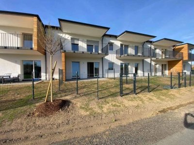 Privatverkauf: Neue Eigentumswohnung (2024) - 50m² inkl. Küche, Garten, Südausrichtung, Tiefgarage, Parkplatz (Provisionsfrei)