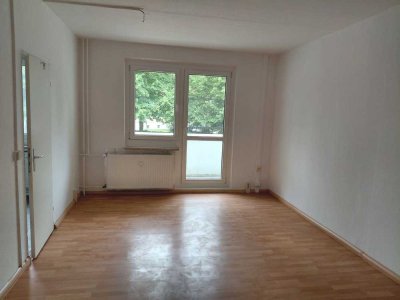 Platz für Ideen, Raum für Leben