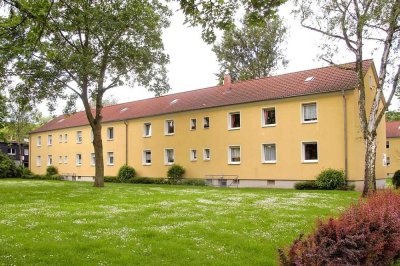 Demnächst frei! 2-Zimmer-Wohnung in Duisburg Huckingen