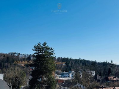 ##PREISHIT MARIATROST !!....tolle Starter/Anlegerwohnung in Toplage mit nettem Balkon !!##