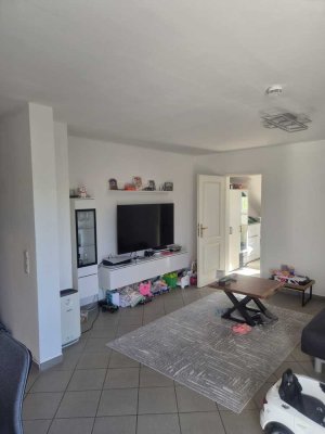 Nachmieter für eine 2-Zimmer-Wohnung