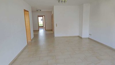 Attraktive 3-Zimmer-Wohnung mit Balkon in Leimen