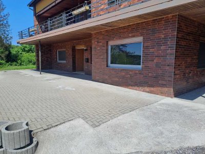 Geräumige 2-Zimmer-Wohnung in 74834, Elztal-Dallau