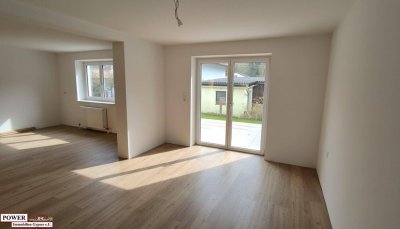 Haus mit Garten zum Preis einer Wohnung !!