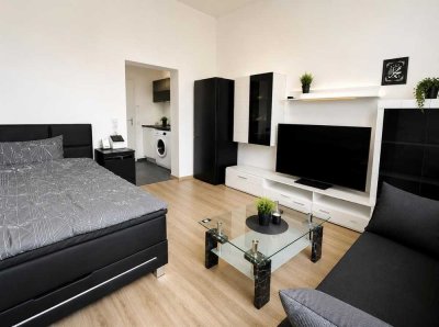 Festpreis! Vermietete Kapitalanlage | Frisch modernisiert | Aufzug | 49.000 €