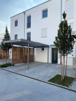 Geräumiges 5-Zimmer-Haus in Landshut-West