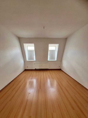 Dachgeschoss 3-RW / M 25