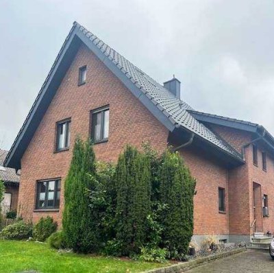Gepflegtes Einfamilienhaus in Schermbeck! 2019 kernsaniert und modernisiert!