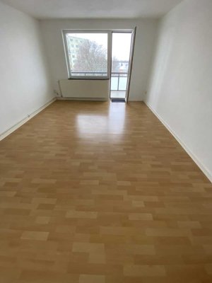 Äußerst gepflegte 3-Zimmer-Wohnung mit Balkon