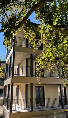 Kapitalanlage - Neubau ETW in Werdau
-provisionsfrei -
Nachhaltig und Energieeffizient