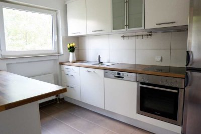 3,5 Zimmer-Wohnung provisionsfrei