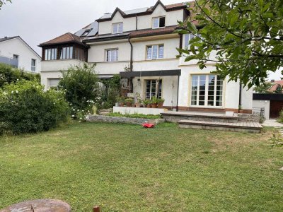 Stadtvilla in Lauf von 1930 - Top Lage - stilvoll renoviert -