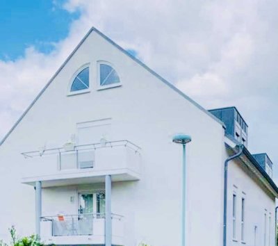 Moderne 4-Zimmer Maisonette - Wohnungen mieten in Mannheim - Seckenheim